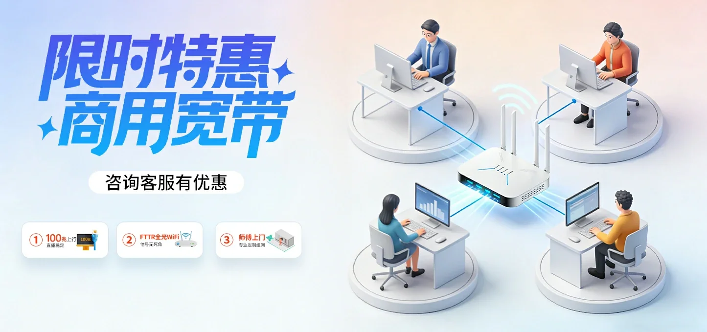 中国电信 米林县电信宽带 宽带套餐